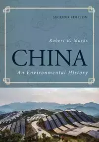 China - Robert B. Marks