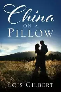 China on a Pillow - Gilbert Lois