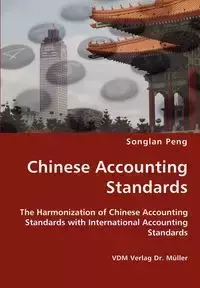 Chinese Accounting Standards - Peng Songlan