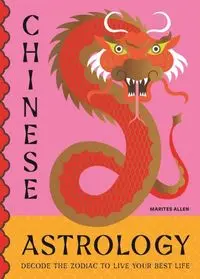 Chinese Astrology - Allen Marites