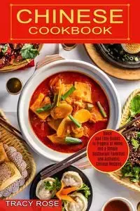 Chinese Cookbook - Rose Tracy