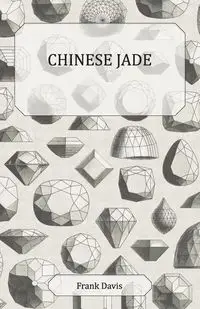 Chinese Jade - Davis Frank