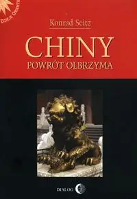 Chiny Powrót olbrzyma - Konrad Seitz