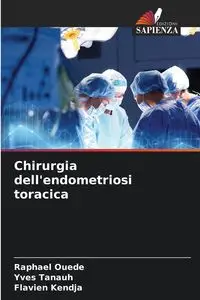 Chirurgia dell'endometriosi toracica - Raphael Ouede