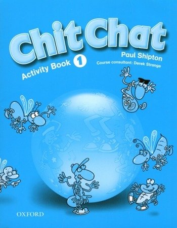 Chit Chat 1 WB - P.Schipton