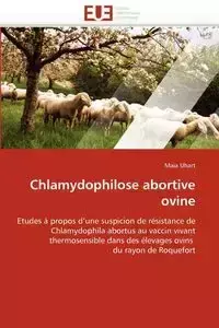 Chlamydophilose abortive ovine - UHART-M