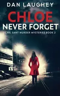 Chloe - Never Forget - Dan Laughey