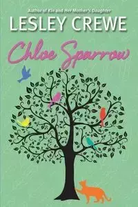 Chloe Sparrow - Lesley Crewe