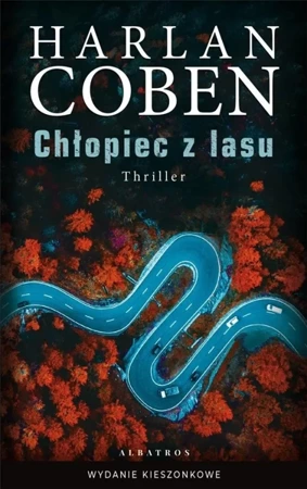 Chłopiec z lasu pocket - Harlan Coben