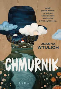 Chmurnik - Joanna Wtulich