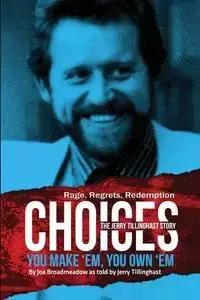 Choices - Joe Broadmeadow