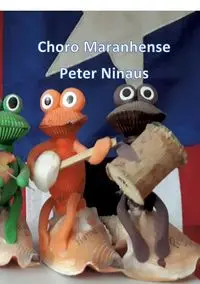 Choro Maranhense - Peter Ninaus