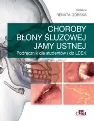 Choroby błony śluzowej - R. Górska