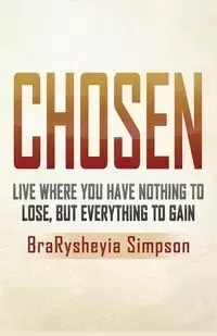 Chosen - Simpson BraRysheyia