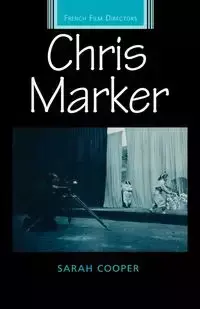 Chris Marker - Sarah Cooper