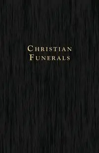 Christian Funerals - Andy Langford