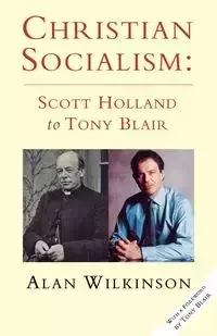 Christian Socialism - Alan Wilkinson