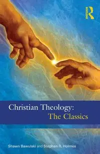 Christian Theology - Stephen Holmes R