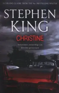 Christine - Stephen King