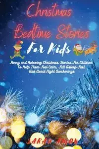 Christmas Bedtime Stories for Kids - Sarah Amon