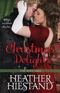 Christmas Delights - Heather Hiestand