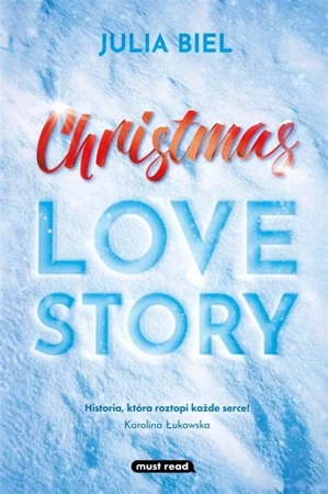 Christmas Love Story - Julia Biel