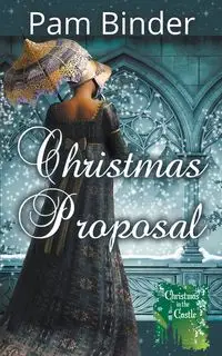 Christmas Proposal - Pam Binder