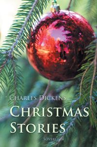 Christmas Stories - Charles Dickens