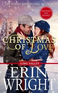 Christmas of Love - Erin Wright