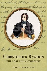 Christopher Rawdon - Harrison David