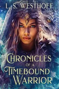 Chronicles Of A Timebound Warrior - WESTHOFF L. S.