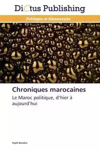 Chroniques marocaines - BENSBIA-N