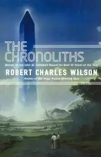 Chronoliths - Wilson Robert Charles