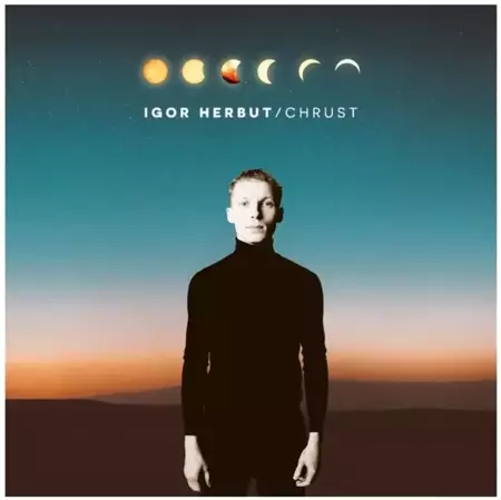 Chrust CD - Igor Herbut