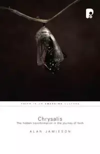 Chrysalis - Alan Jamieson