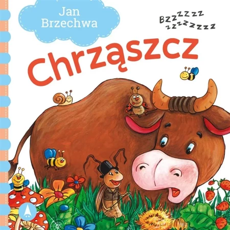 Chrząszcz - Jan Brzechwa