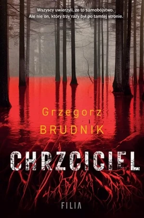 Chrzciciel - Grzegorz Brudnik