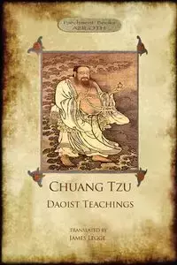 Chuang Tzu - Chuang Tzu