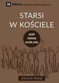 Church Elders / Starsi w kościele - Rinne Jeramie