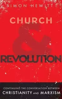 Church and Revolution - Simon Hewitt