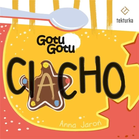 Ciacho - Anna Jaroń