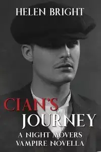 Cian's Journey - Helen Bright