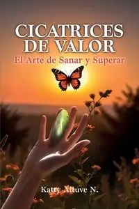 Cicatrices De Valor - Altuve N. Katty