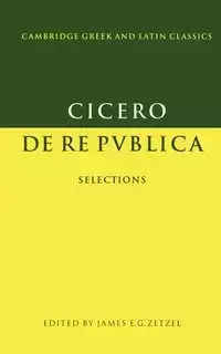 Cicero - Marcus Cicero Tullius