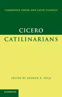 Cicero - Marcus Cicero Tullius