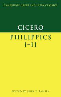 Cicero - Marcus Cicero Tullius