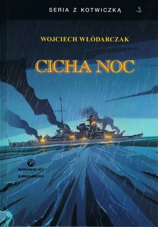 Cicha noc w.2 - Wojciech Włódarczak