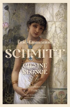 Ciemne słońce - Eric-Emmanuel Schmitt