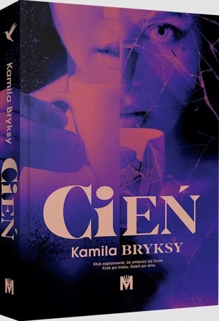 Cień - Kamila Bryksy