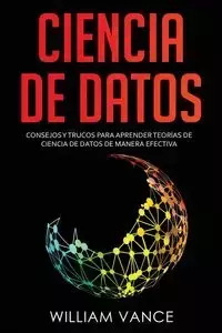 Ciencia de datos - Vance William